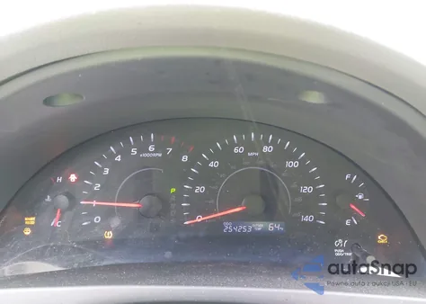 2011 Toyota Camry Le from USA, damaged, VIN 4T1BF3EK7BU738176